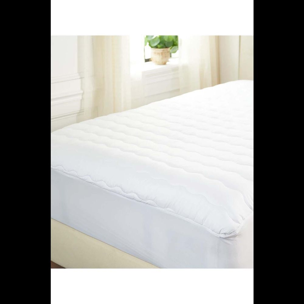 Northern Nights Dual Action Waterproof Mattress Protector Twin